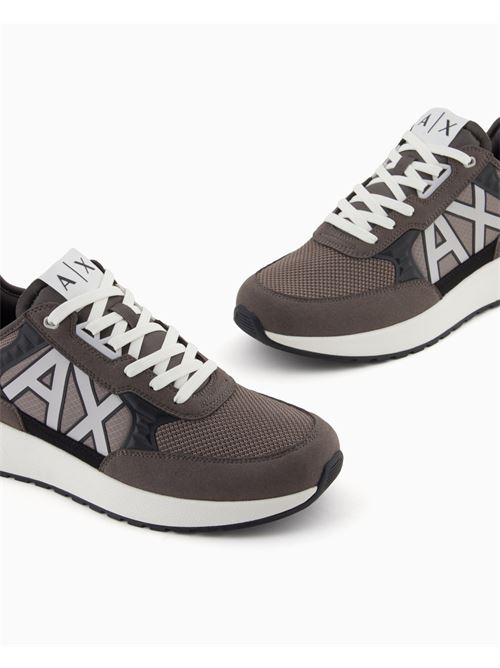  ARMANI EXCHANGE | XUX090 XV276/MZ332